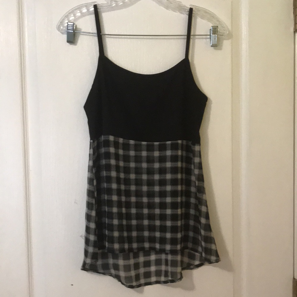 2 layer top - Picture 4 of 4